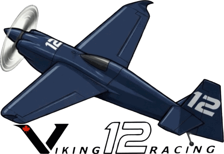 Viking 12 emblem